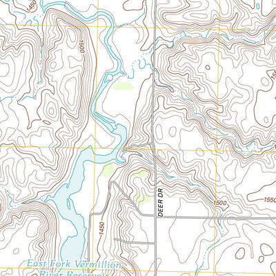 Montrose, SD (2012, 24000-Scale) Preview 3