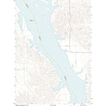 Moreau NE, SD (2012, 24000-Scale) Preview 1