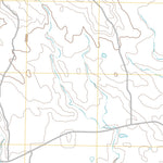 Moreau Peak, SD (2012, 24000-Scale) Preview 2