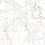 Morristown SE, SD (2012, 24000-Scale) Preview 2