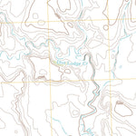Morristown SE, SD (2012, 24000-Scale) Preview 3