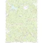 Mount Rushmore, SD (2012, 24000-Scale) Preview 1