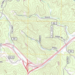 Mount Rushmore, SD (2012, 24000-Scale) Preview 2