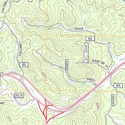 Mount Rushmore, SD (2012, 24000-Scale) Preview 2