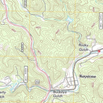 Mount Rushmore, SD (2012, 24000-Scale) Preview 3