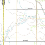 Mount Vernon, SD (2012, 24000-Scale) Preview 2