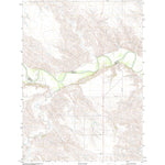 Mouth Of Mission Creek, SD (2012, 24000-Scale) Preview 1