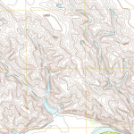 Mouth Of Mission Creek, SD (2012, 24000-Scale) Preview 3