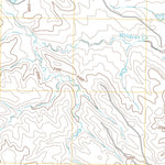 Mud Buttes, SD (2012, 24000-Scale) Preview 3