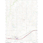 Murdo, SD (2012, 24000-Scale) Preview 1