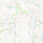 Murdo, SD (2012, 24000-Scale) Preview 3