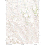 Murdo SW, SD (2012, 24000-Scale) Preview 1