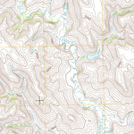 Murdo SW, SD (2012, 24000-Scale) Preview 3