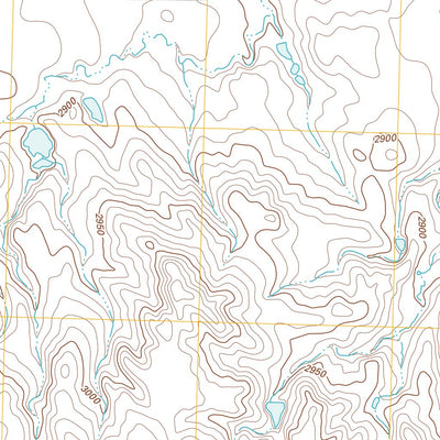 New Underwood, SD (2012, 24000-Scale) Preview 2