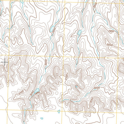 New Underwood, SD (2012, 24000-Scale) Preview 3