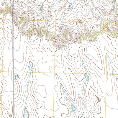 New Underwood SW, SD (2012, 24000-Scale) Preview 2