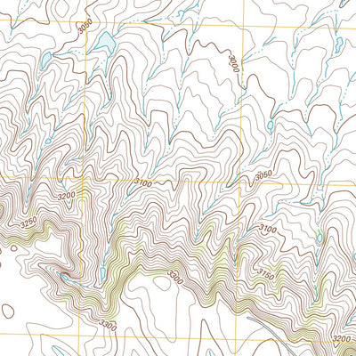 New Underwood SW, SD (2012, 24000-Scale) Preview 3