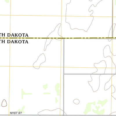 Newark, SD-ND (2012, 24000-Scale) Preview 2