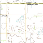 Newark, SD-ND (2012, 24000-Scale) Preview 3