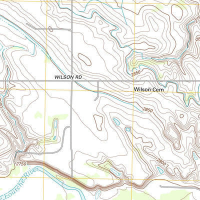 Newell, SD (2012, 24000-Scale) Preview 3