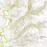 Niobrara NE, SD (2012, 24000-Scale) Preview 3
