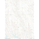 No Heart Creek, SD (2012, 24000-Scale) Preview 1