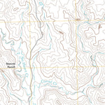 No Heart Creek, SD (2012, 24000-Scale) Preview 3