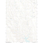 No Heart Creek NE, SD (2012, 24000-Scale) Preview 1
