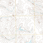 No Heart Creek SE, SD (2012, 24000-Scale) Preview 2