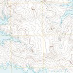No Heart Creek SW, SD (2012, 24000-Scale) Preview 3