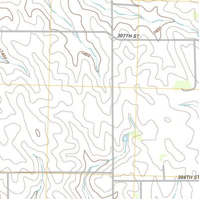 Nora, SD (2012, 24000-Scale) Preview 2