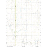 Northville SW, SD (2012, 24000-Scale) Preview 1