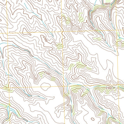 Nowlin, SD (2012, 24000-Scale) Preview 3