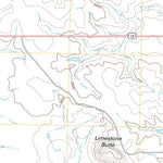 Oelrichs, SD (2012, 24000-Scale) Preview 2