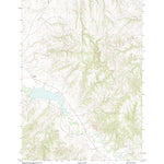 Oglala, SD (2012, 24000-Scale) Preview 1