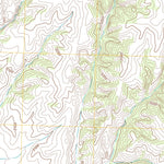 Oglala, SD (2012, 24000-Scale) Preview 2