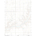 Okobojo NE, SD (2012, 24000-Scale) Preview 1