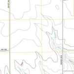 Okobojo NE, SD (2012, 24000-Scale) Preview 2