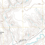 Okobojo NE, SD (2012, 24000-Scale) Preview 3