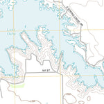 Okobojo SW, SD (2012, 24000-Scale) Preview 3