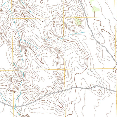 Olsonville, SD (2012, 24000-Scale) Preview 2