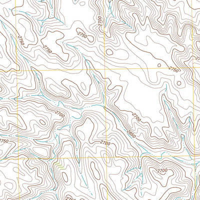 Olsonville, SD (2012, 24000-Scale) Preview 3