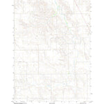 Olsonville NW, SD (2012, 24000-Scale) Preview 1