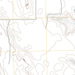 Olsonville NW, SD (2012, 24000-Scale) Preview 2