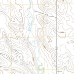 Olsonville SW, SD (2012, 24000-Scale) Preview 3