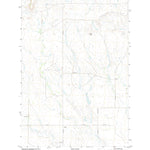 Opal East, SD (2012, 24000-Scale) Preview 1