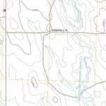 Opal East, SD (2012, 24000-Scale) Preview 2