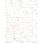 Opal East SE, SD (2012, 24000-Scale) Preview 1