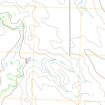Opal East SE, SD (2012, 24000-Scale) Preview 2