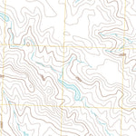 Opal East SE, SD (2012, 24000-Scale) Preview 3